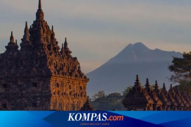 40 Tempat Wisata Klaten Lengkap, Ada Candi dan Umbul Halaman all – Kompas.com